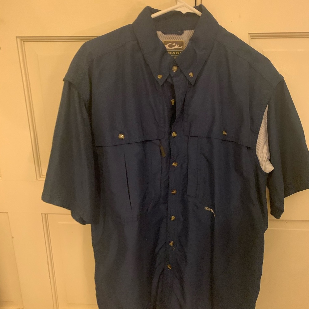 Drake shirt
